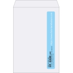 【既製品】角1(270x382mm)（〒枠なし）