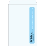 【既製品】角1(270x382mm)（〒枠なし）
