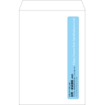 【既製品】角1(270x382mm)（〒枠なし）