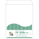 【既製品】角5(190x240mm)（〒枠なし）