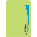 【既製品】角3(216x277mm)（〒枠なし）
