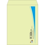 【既製品】角3(216x277mm)（〒枠なし）