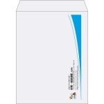 【既製品】角3(216x277mm)（〒枠なし）