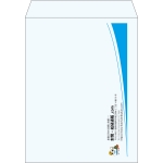 【既製品】角3(216x277mm)（〒枠なし）