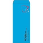 【既製品】長4(90x205mm)（〒枠なし）