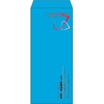 【既製品】長4(90x205mm)（〒枠あり）