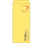 【既製品】長4(90x205mm)（〒枠なし）