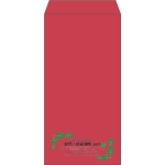 【既製品】長3(120x235mm)（〒枠なし）