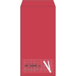 【既製品】長3(120x235mm)（〒枠なし）