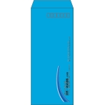 【既製品】長4(90x205mm)（〒枠あり）