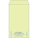 【既製品】角8(119x197mm)（〒枠なし）
