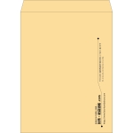 【既製品】角A3(340x445mm)（〒枠なし）