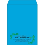 【既製品】角0(287x382mm)（〒枠なし）
