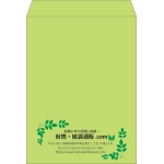 【既製品】角0(287x382mm)（〒枠なし）