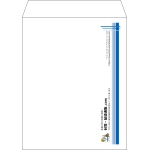 【既製品】角5(190x240mm)（〒枠なし）