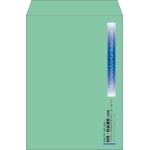 【既製品】角2(240x332mm)（〒枠なし）