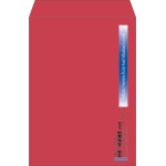 【既製品】角2(240x332mm)（〒枠なし）