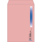 【既製品】角2(240x332mm)（〒枠なし）
