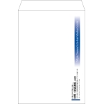 【既製品】角2(240x332mm)（〒枠なし）