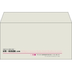 【既製品】洋長3(235x120mm)（〒枠なし）