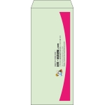 【既製品】長4(90x205mm)（〒枠なし）