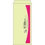 【既製品】長4(90x205mm)（〒枠なし）