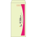 【既製品】長4(90x205mm)（〒枠あり）