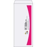 【既製品】長4(90x205mm)（〒枠なし）
