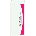 【既製品】長4(90x205mm)（〒枠なし）