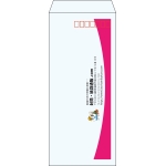 【既製品】長4(90x205mm)（〒枠あり）