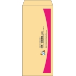 【既製品】長4(90x205mm)（〒枠なし）