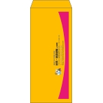 【既製品】長4(90x205mm)（〒枠なし）