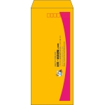 【既製品】長4(90x205mm)（〒枠あり）