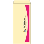 【既製品】長4(90x205mm)（〒枠なし）