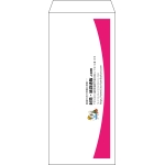 【既製品】長4(90x205mm)（〒枠なし）