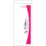 【既製品】長4(90x205mm)（〒枠あり）
