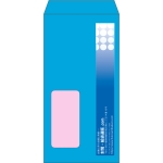 【既製品】長3窓付き(120x235mm)（〒枠なし）
