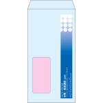 【既製品】長3窓付き(120x235mm)（〒枠なし）