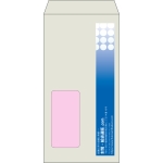 【既製品】長3窓付き(120x235mm)（〒枠なし）