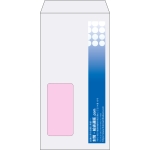 【既製品】長3窓付き(120x235mm)（〒枠なし）