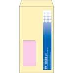 【既製品】長3窓付き(120x235mm)（〒枠なし）