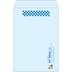 【既製品】角20(229x324mm)（〒枠なし）