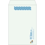 【既製品】角20(229x324mm)（〒枠なし）