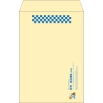 【既製品】角20(229x324mm)（〒枠なし）