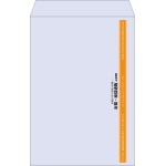 【既製品】角1(270x382mm)（〒枠なし）