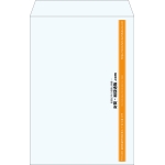 【既製品】角1(270x382mm)（〒枠なし）