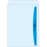 【既製品】角0(287x382mm)（〒枠なし）