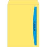【既製品】角0(287x382mm)（〒枠なし）