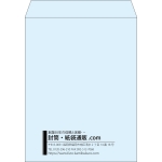 【既製品】角3(216x277mm)（〒枠なし）