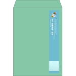 【既製品】角2(240x332mm)（〒枠なし）